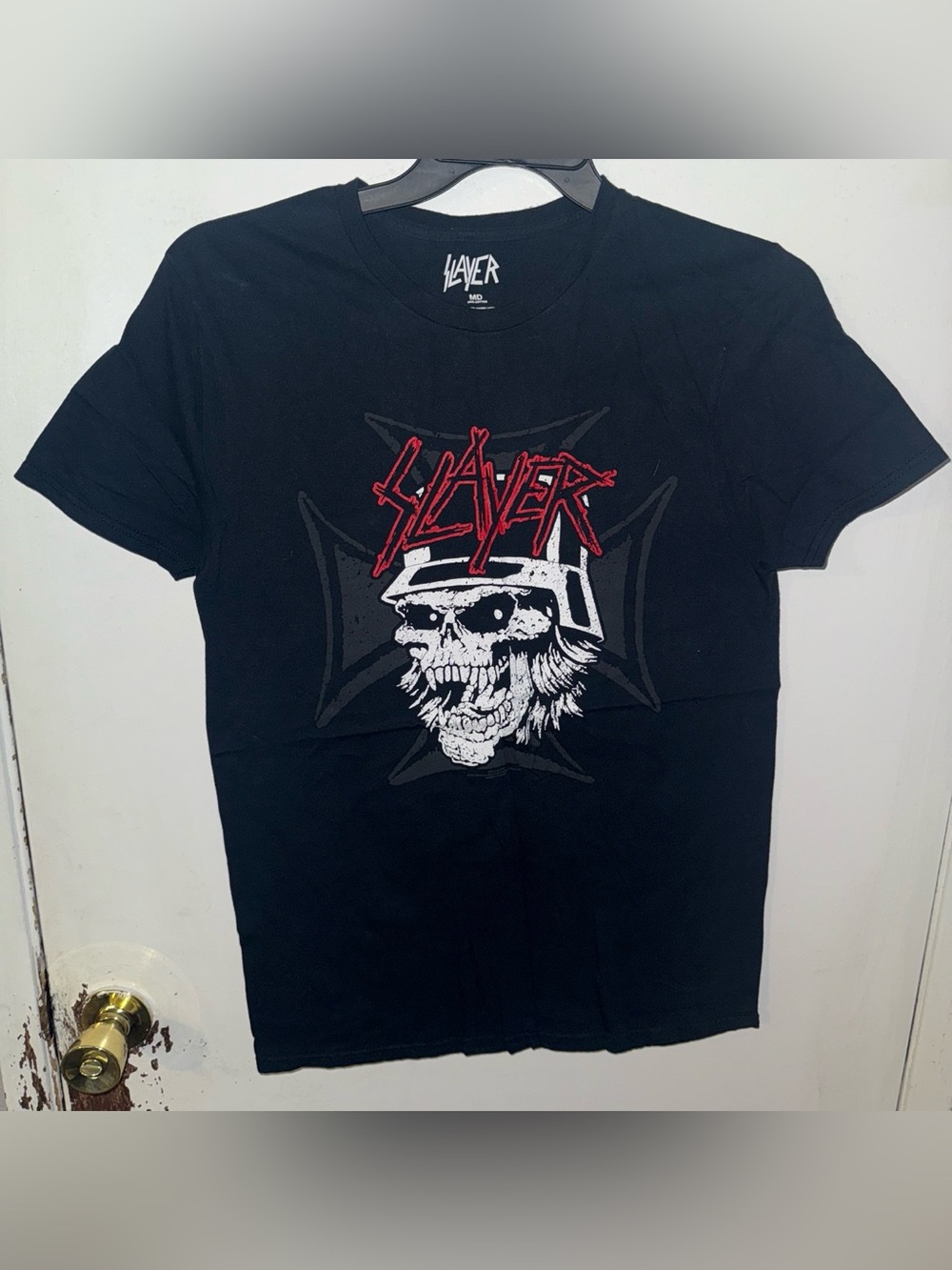 Slayer shirt